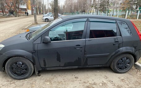 Ford Fiesta, 2007 год, 265 000 рублей, 7 фотография