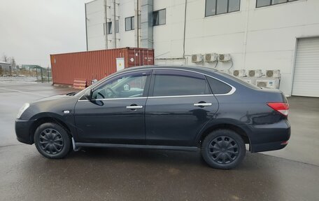 Nissan Almera, 2013 год, 665 000 рублей, 8 фотография