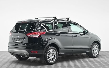 Ford Kuga III, 2013 год, 1 145 000 рублей, 2 фотография