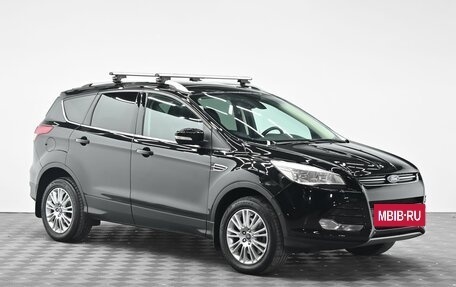 Ford Kuga III, 2013 год, 1 145 000 рублей, 3 фотография