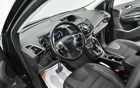 Ford Kuga III, 2013 год, 1 145 000 рублей, 8 фотография