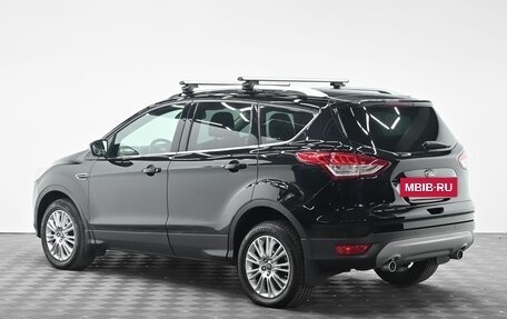 Ford Kuga III, 2013 год, 1 145 000 рублей, 4 фотография