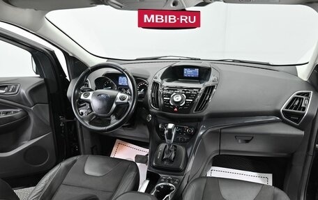 Ford Kuga III, 2013 год, 1 145 000 рублей, 9 фотография