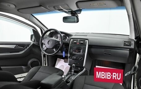 Mercedes-Benz B-Класс, 2011 год, 945 000 рублей, 7 фотография