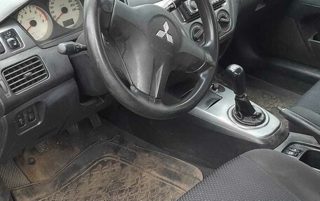 Mitsubishi Lancer IX, 2006 год, 280 000 рублей, 3 фотография