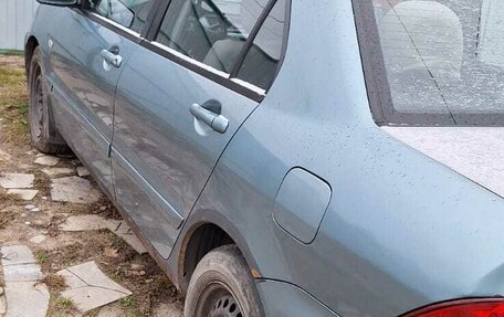 Mitsubishi Lancer IX, 2006 год, 280 000 рублей, 5 фотография