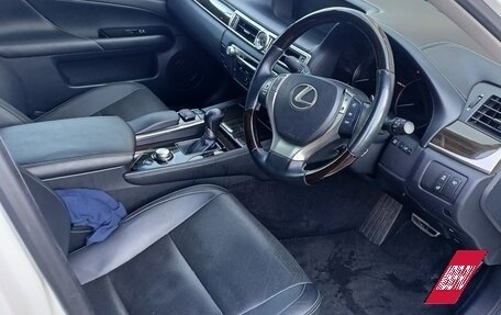 Lexus GS IV рестайлинг, 2012 год, 1 250 000 рублей, 3 фотография