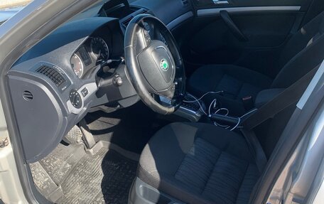 Skoda Octavia, 2013 год, 1 100 000 рублей, 5 фотография