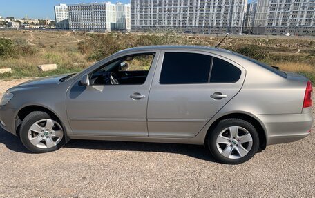 Skoda Octavia, 2013 год, 1 100 000 рублей, 7 фотография