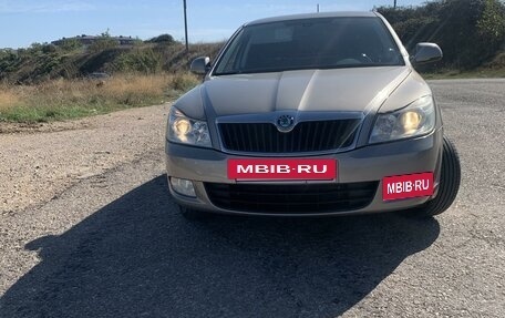 Skoda Octavia, 2013 год, 1 100 000 рублей, 12 фотография