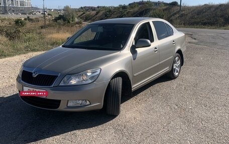 Skoda Octavia, 2013 год, 1 100 000 рублей, 13 фотография