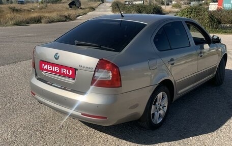 Skoda Octavia, 2013 год, 1 100 000 рублей, 9 фотография