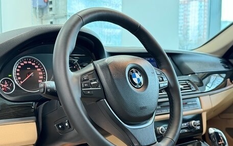 BMW 5 серия, 2010 год, 1 950 000 рублей, 8 фотография