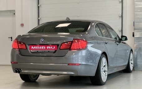 BMW 5 серия, 2010 год, 1 950 000 рублей, 4 фотография