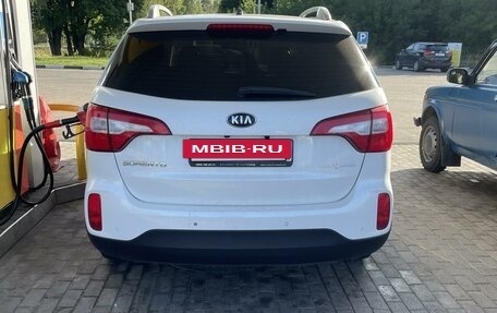 KIA Sorento II рестайлинг, 2012 год, 2 000 000 рублей, 11 фотография