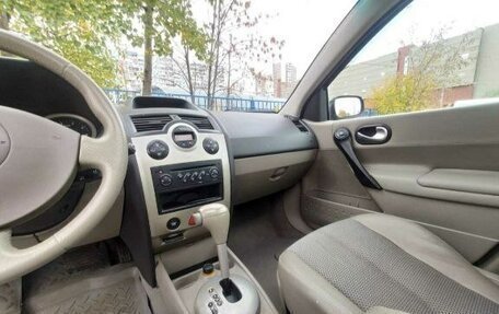 Renault Megane II, 2005 год, 550 000 рублей, 9 фотография