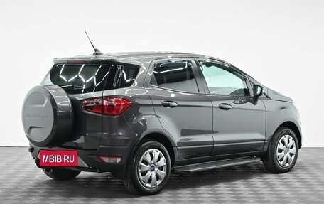 Ford EcoSport, 2017 год, 1 095 000 рублей, 2 фотография