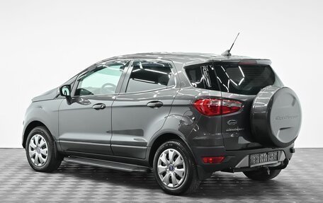 Ford EcoSport, 2017 год, 1 095 000 рублей, 4 фотография