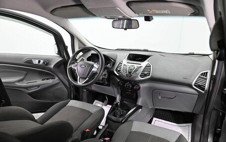 Ford EcoSport, 2017 год, 1 095 000 рублей, 9 фотография