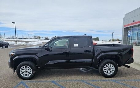 Toyota Tacoma, 2024 год, 6 247 000 рублей, 4 фотография