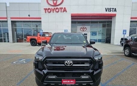 Toyota Tacoma, 2024 год, 6 247 000 рублей, 2 фотография