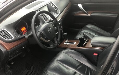 Nissan Teana, 2009 год, 980 000 рублей, 7 фотография