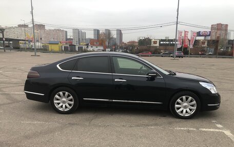 Nissan Teana, 2009 год, 980 000 рублей, 4 фотография