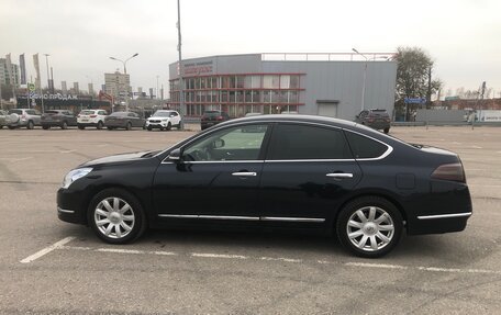 Nissan Teana, 2009 год, 980 000 рублей, 6 фотография