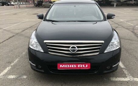 Nissan Teana, 2009 год, 980 000 рублей, 1 фотография