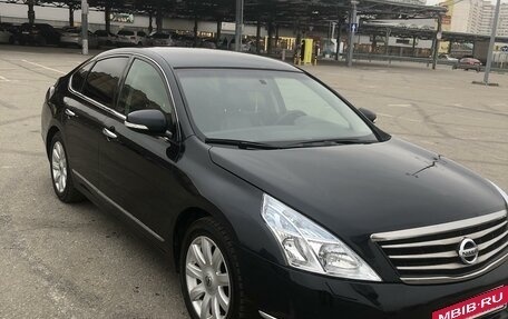 Nissan Teana, 2009 год, 980 000 рублей, 3 фотография