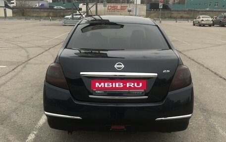 Nissan Teana, 2009 год, 980 000 рублей, 5 фотография