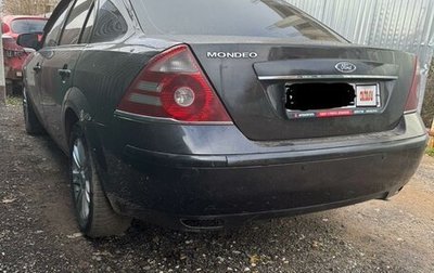 Ford Mondeo III, 2006 год, 350 000 рублей, 1 фотография