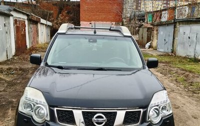 Nissan X-Trail, 2011 год, 1 480 000 рублей, 1 фотография