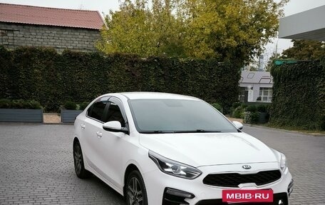 KIA Cerato IV, 2018 год, 2 160 000 рублей, 8 фотография