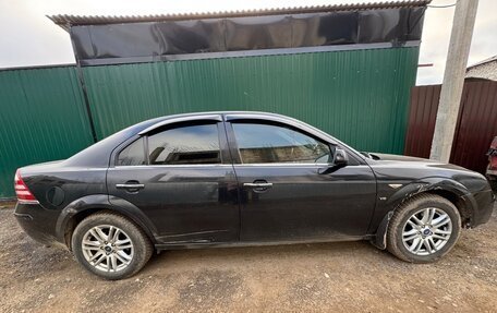 Ford Mondeo III, 2006 год, 350 000 рублей, 3 фотография