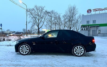 BMW 3 серия, 2006 год, 950 000 рублей, 11 фотография