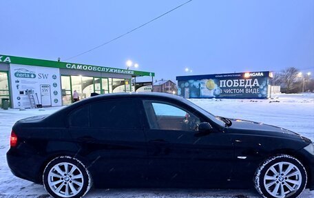 BMW 3 серия, 2006 год, 950 000 рублей, 15 фотография