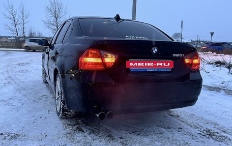 BMW 3 серия, 2006 год, 950 000 рублей, 18 фотография