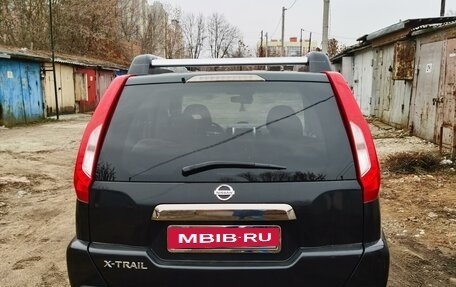 Nissan X-Trail, 2011 год, 1 480 000 рублей, 5 фотография