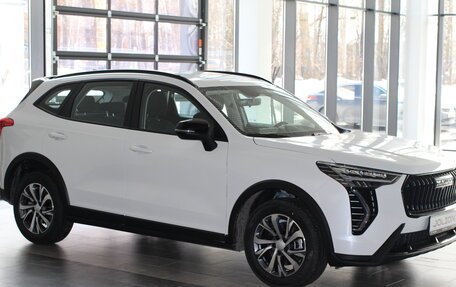 Haval Jolion, 2024 год, 3 499 000 рублей, 4 фотография