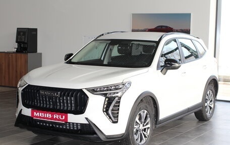 Haval Jolion, 2024 год, 3 499 000 рублей, 9 фотография