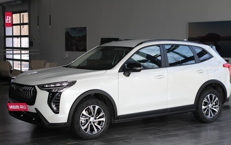 Haval Jolion, 2024 год, 3 499 000 рублей, 11 фотография