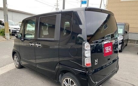 Honda N-BOX I рестайлинг, 2014 год, 599 000 рублей, 9 фотография