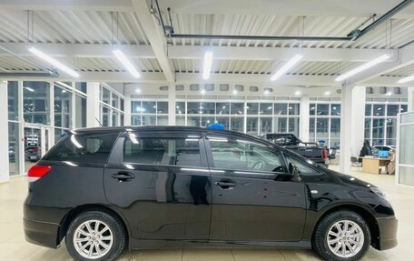 Toyota Wish II, 2010 год, 1 579 000 рублей, 7 фотография