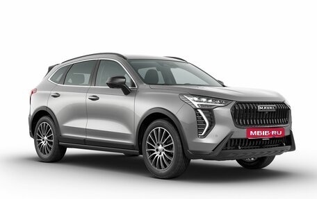 Haval Jolion, 2024 год, 3 499 000 рублей, 1 фотография