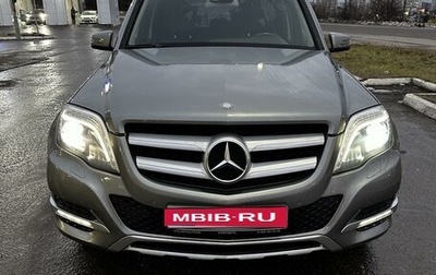 Mercedes-Benz GLK-Класс, 2012 год, 2 470 000 рублей, 1 фотография