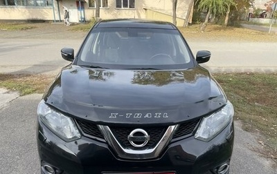 Nissan X-Trail, 2016 год, 2 298 000 рублей, 1 фотография