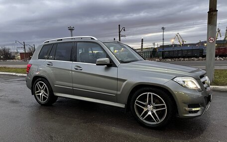 Mercedes-Benz GLK-Класс, 2012 год, 2 470 000 рублей, 7 фотография