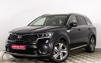 KIA Sorento IV, 2021 год, 3 809 000 рублей, 1 фотография