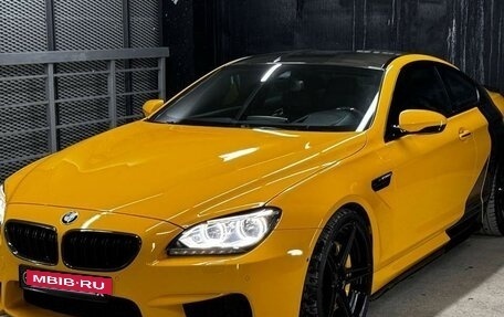 BMW M6, 2014 год, 6 999 999 рублей, 2 фотография